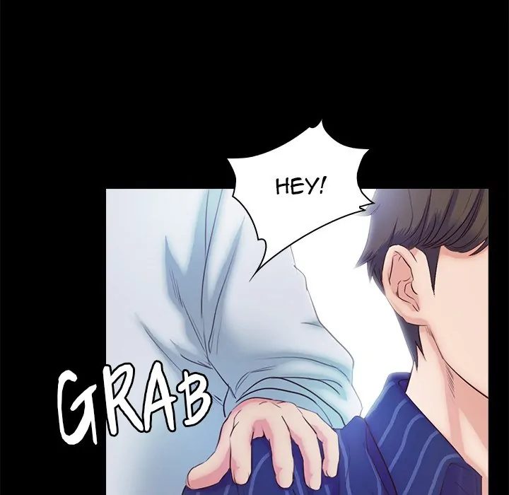 Sweet Holiday page 103