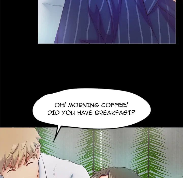 Sweet Holiday page 104