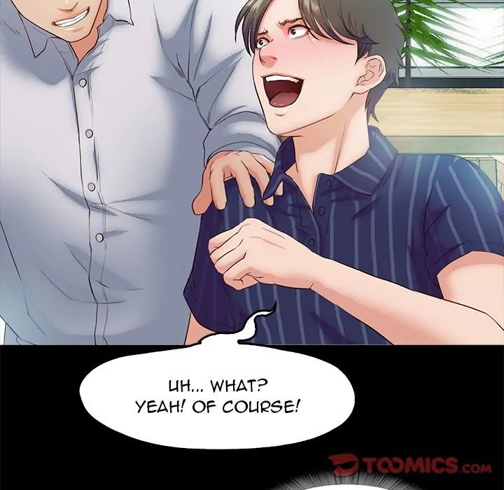 Sweet Holiday page 105