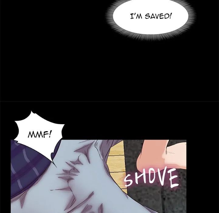 Sweet Holiday page 106