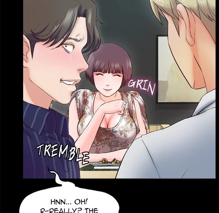 Sweet Holiday page 108