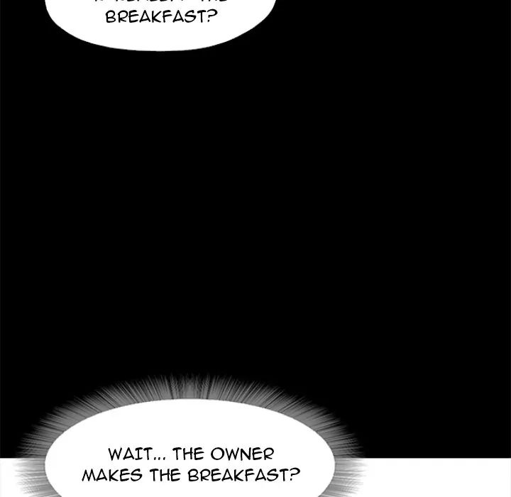 Sweet Holiday page 109