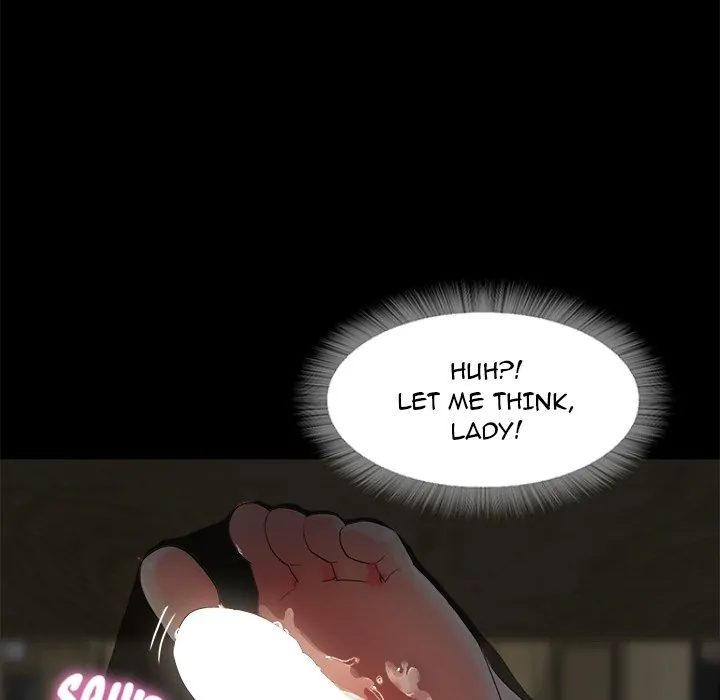 Sweet Holiday page 112