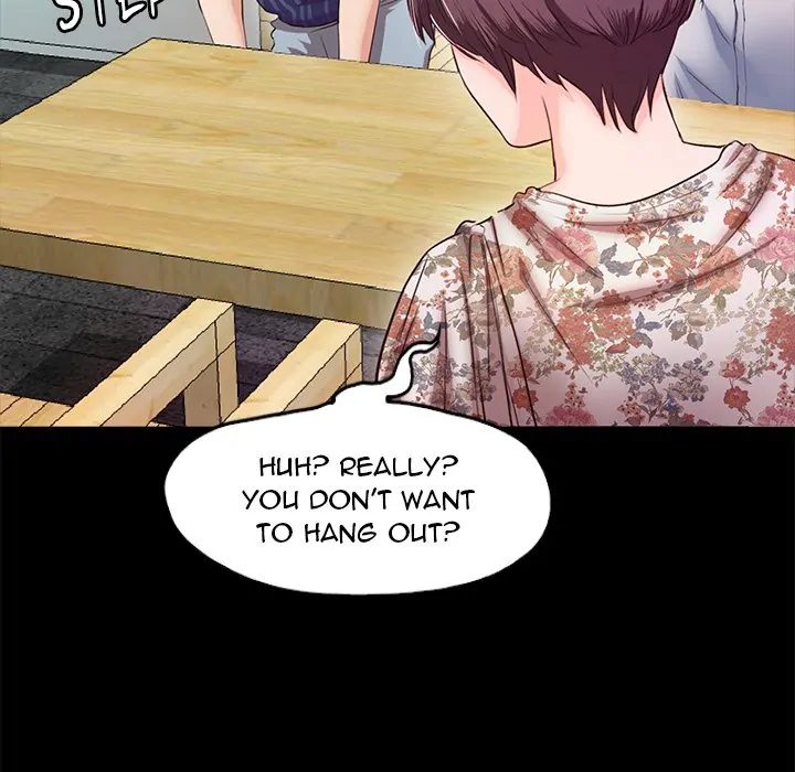 Sweet Holiday page 118