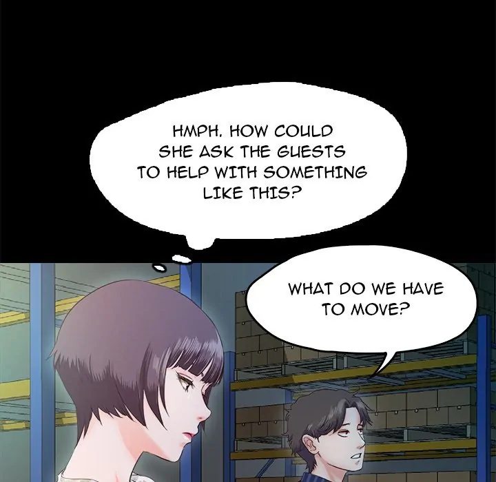 Sweet Holiday page 134