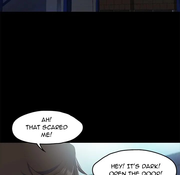 Sweet Holiday page 138