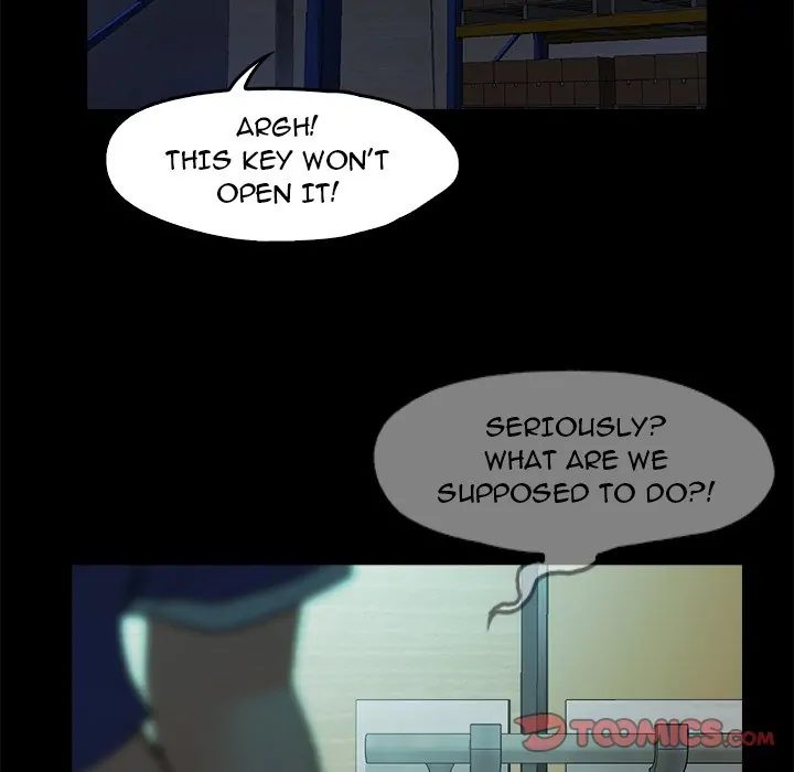 Sweet Holiday page 141