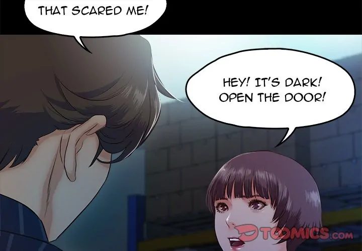 Sweet Holiday page 3