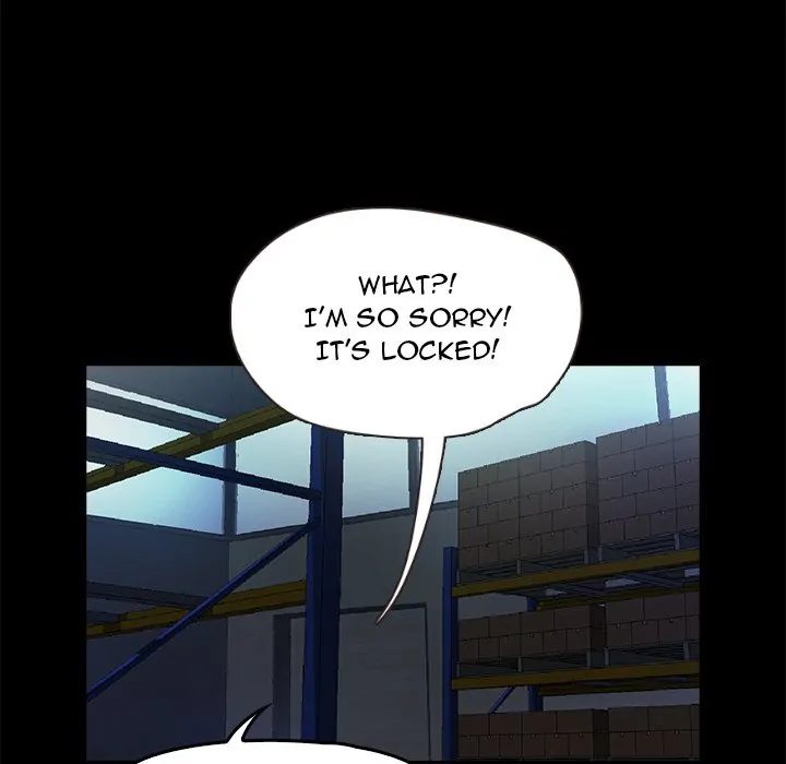 Sweet Holiday page 5