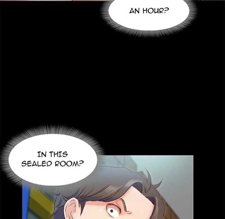 Sweet Holiday page 22