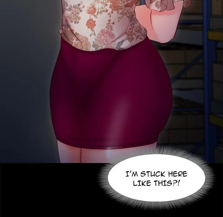 Sweet Holiday page 25