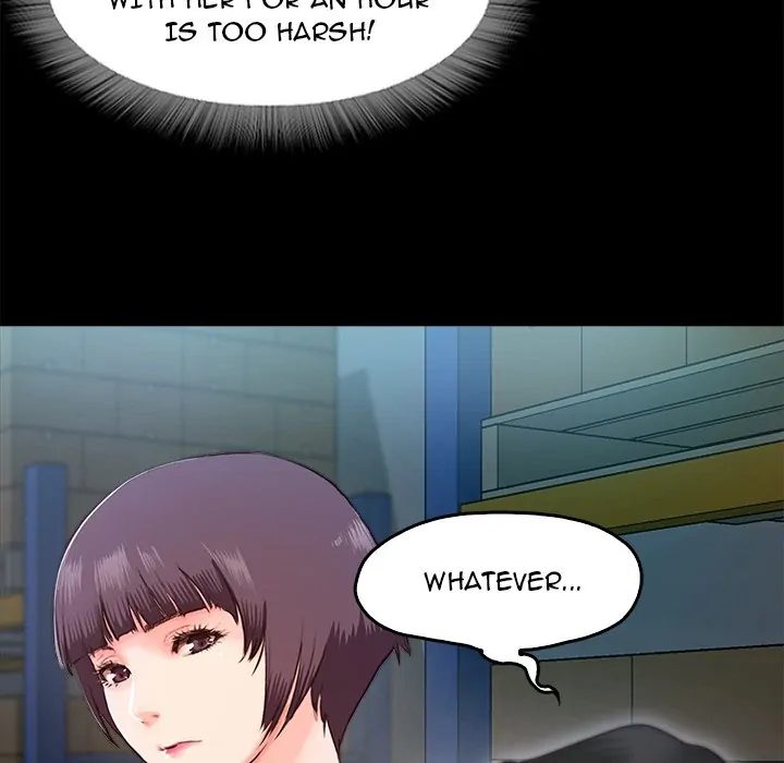 Sweet Holiday page 29