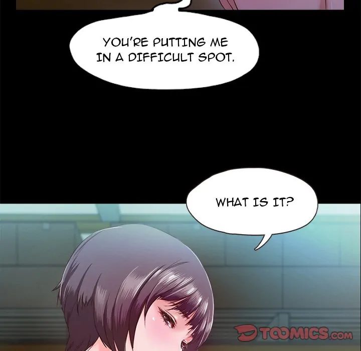 Sweet Holiday page 45