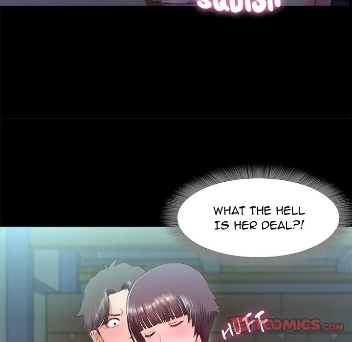 Sweet Holiday page 51