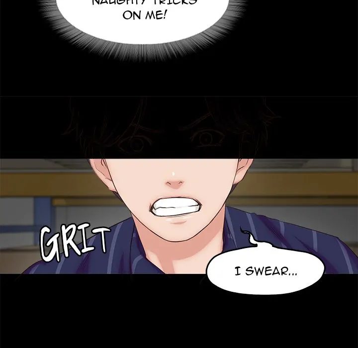 Sweet Holiday page 55