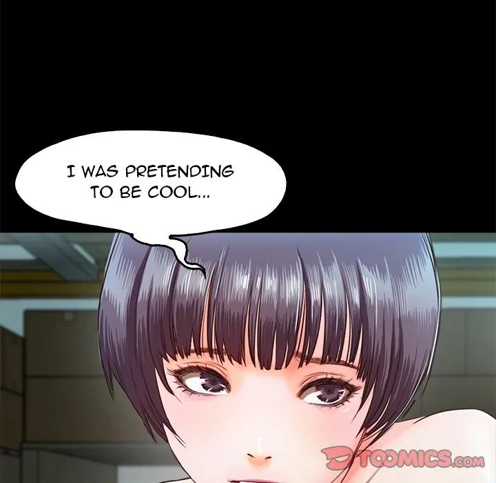 Sweet Holiday page 69