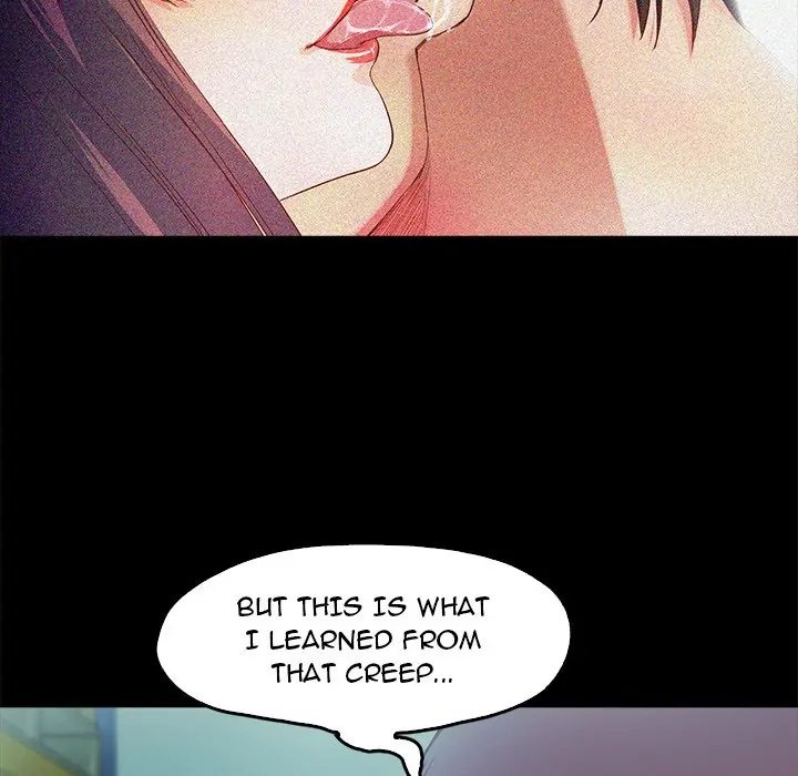 Sweet Holiday page 107