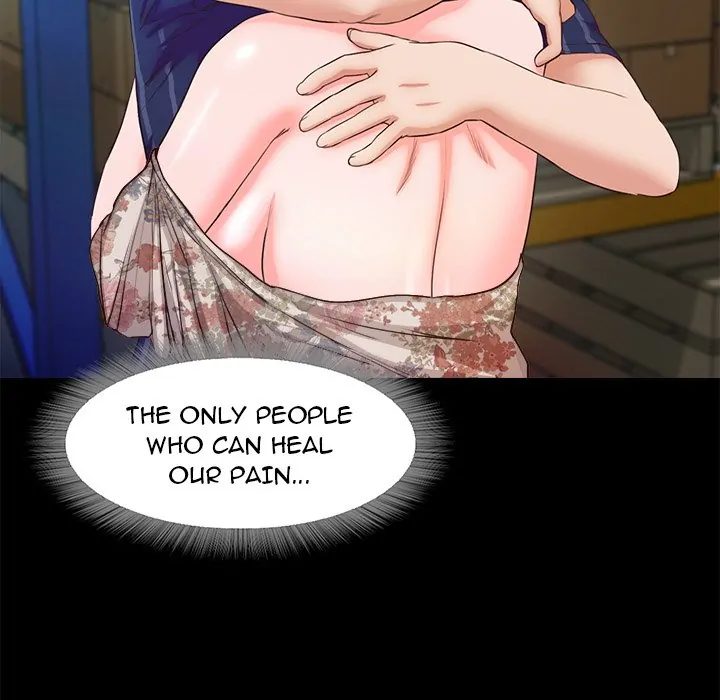 Sweet Holiday page 112