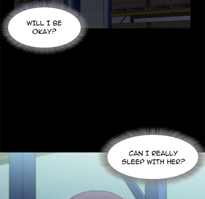 Sweet Holiday page 115