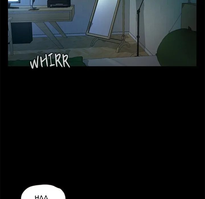 Sweet Holiday page 132