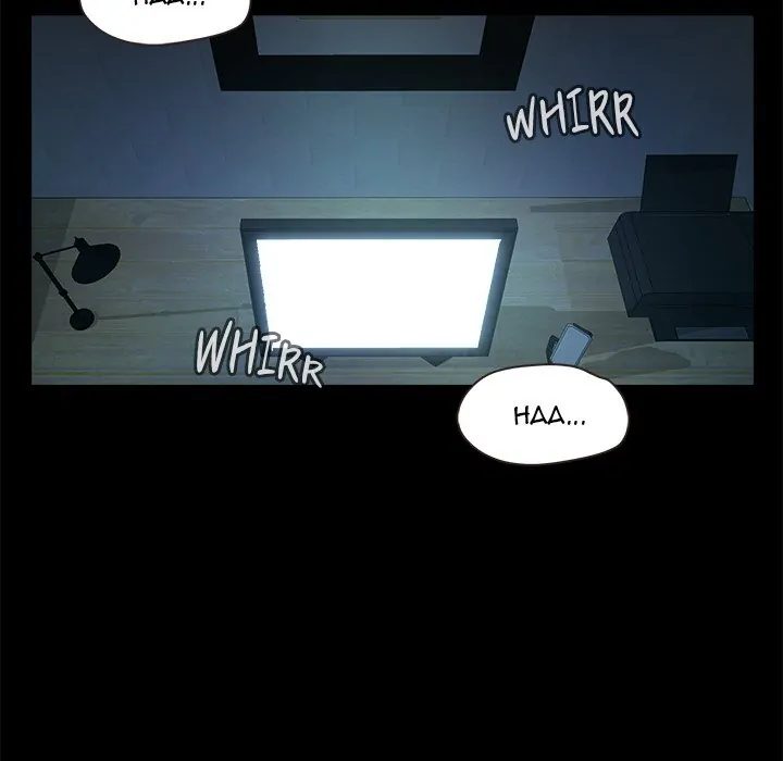 Sweet Holiday page 133
