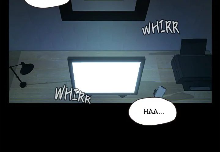 Sweet Holiday page 3
