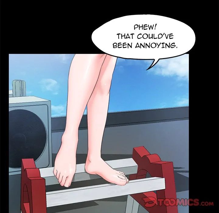 Sweet Holiday page 98