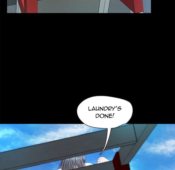 Sweet Holiday page 99