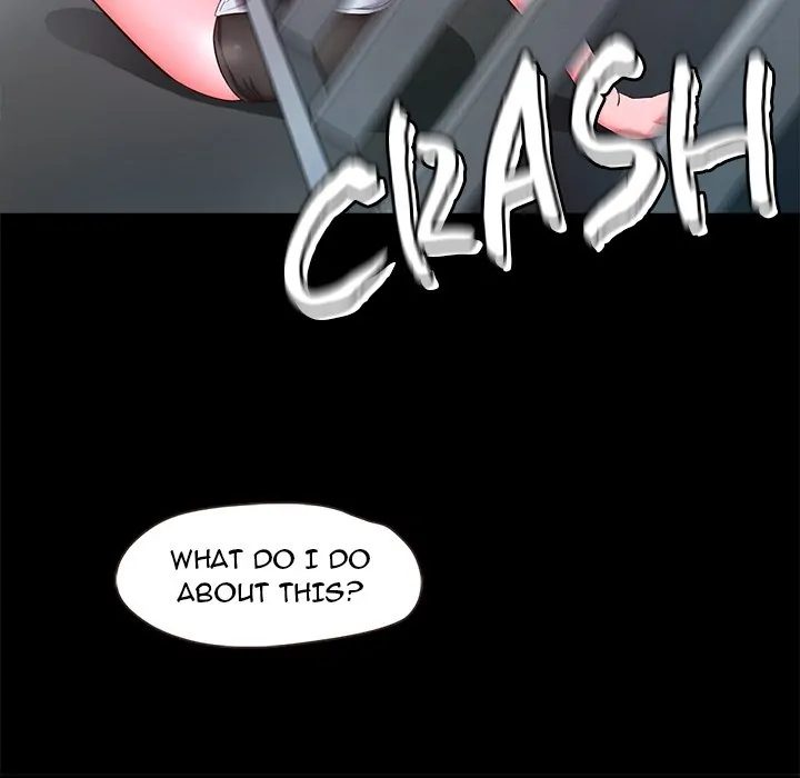 Sweet Holiday page 111