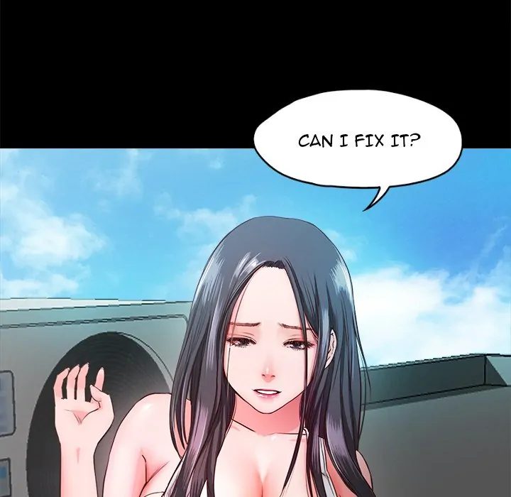 Sweet Holiday page 112