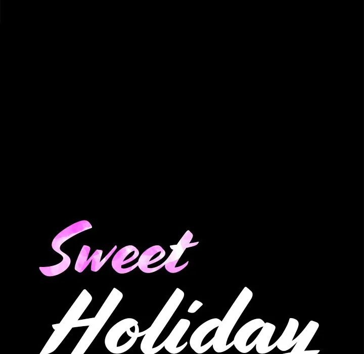Sweet Holiday page 16