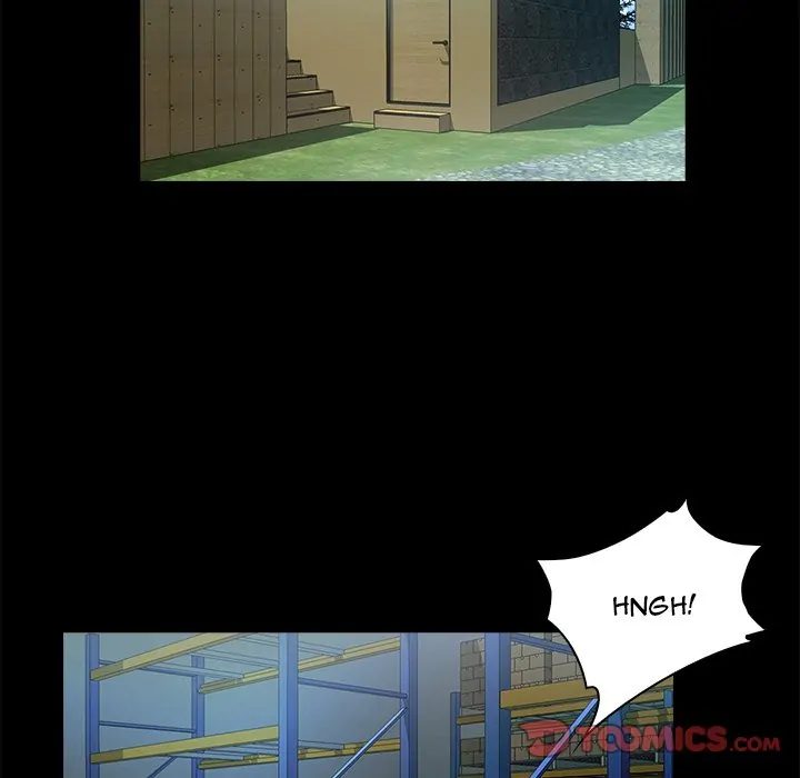 Sweet Holiday page 26