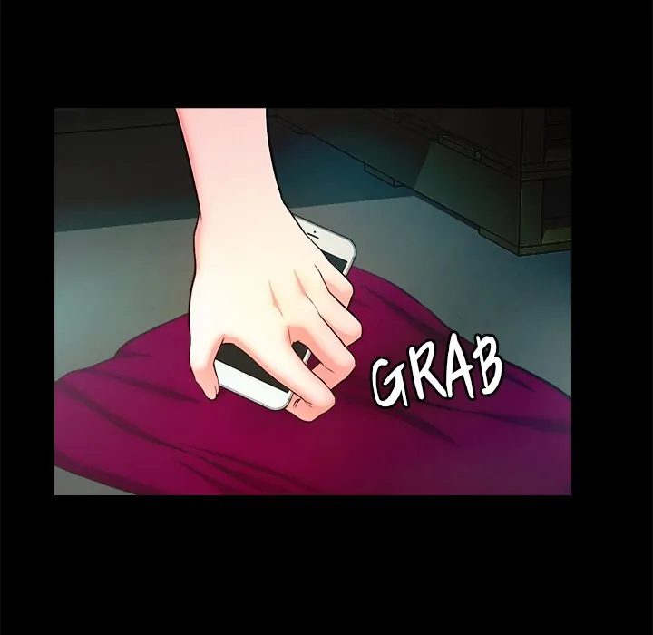Sweet Holiday page 48