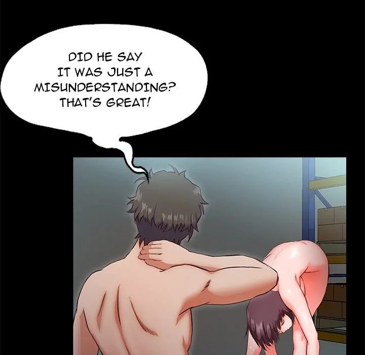 Sweet Holiday page 79