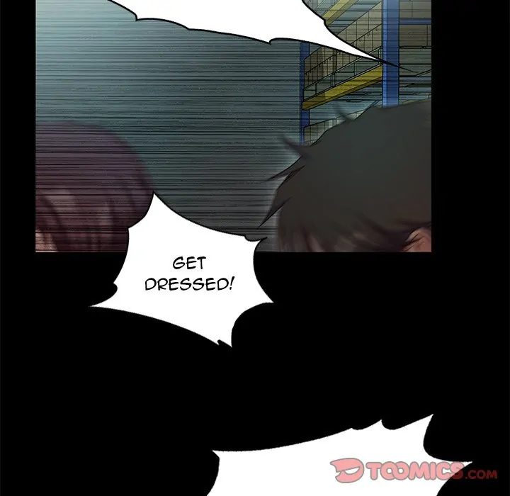 Sweet Holiday page 86