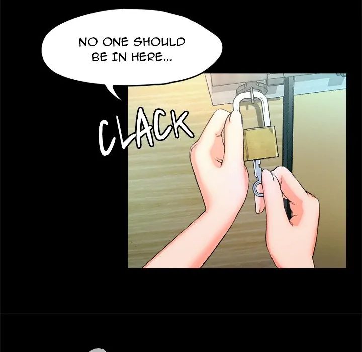 Sweet Holiday page 91