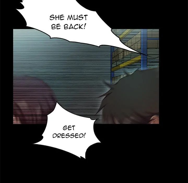 Sweet Holiday page 6
