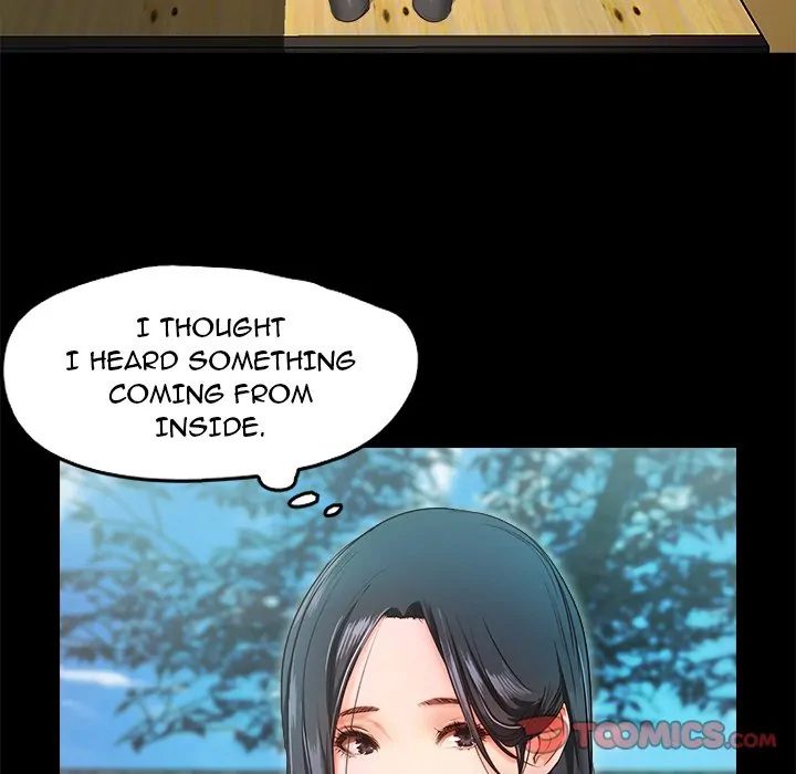 Sweet Holiday page 9