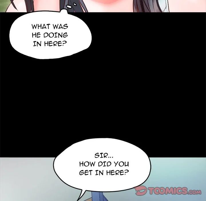 Sweet Holiday page 45