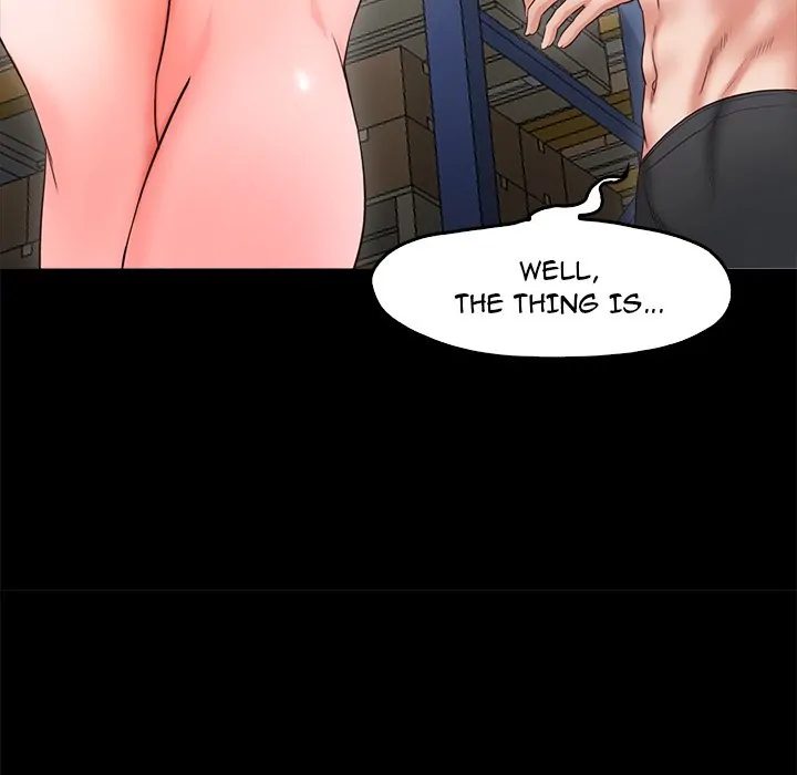 Sweet Holiday page 47