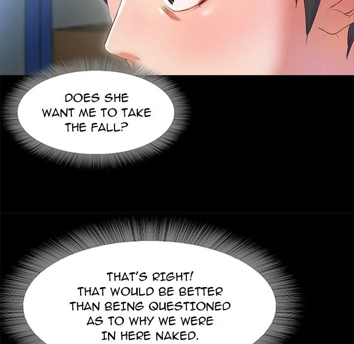 Sweet Holiday page 55
