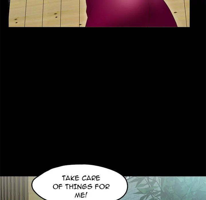 Sweet Holiday page 67