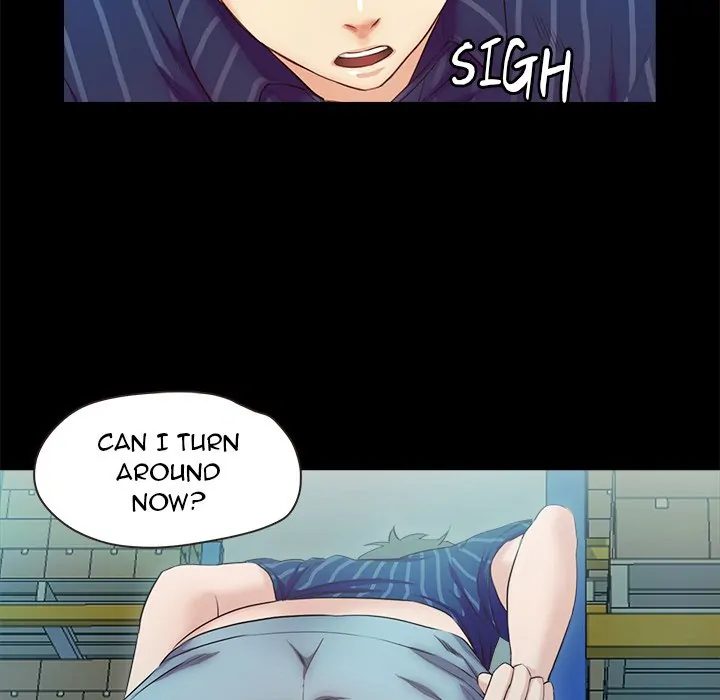 Sweet Holiday page 71