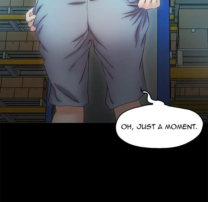 Sweet Holiday page 72