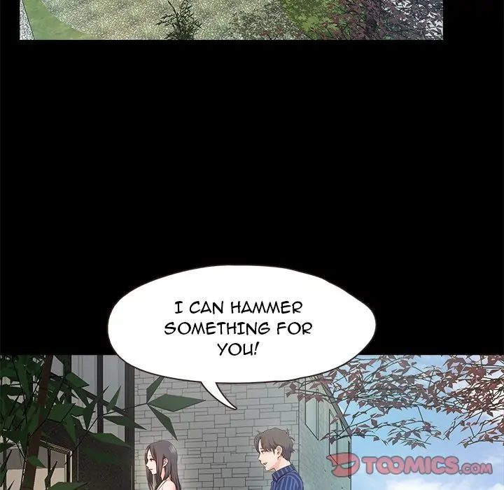 Sweet Holiday page 81