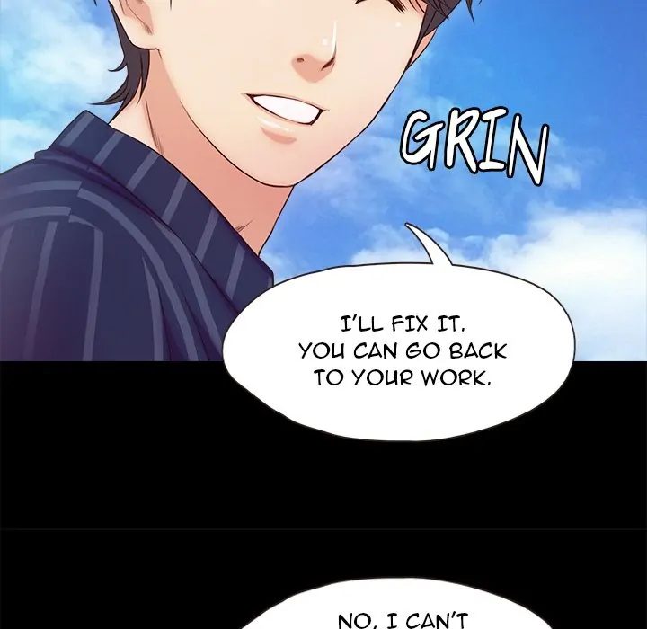 Sweet Holiday page 101