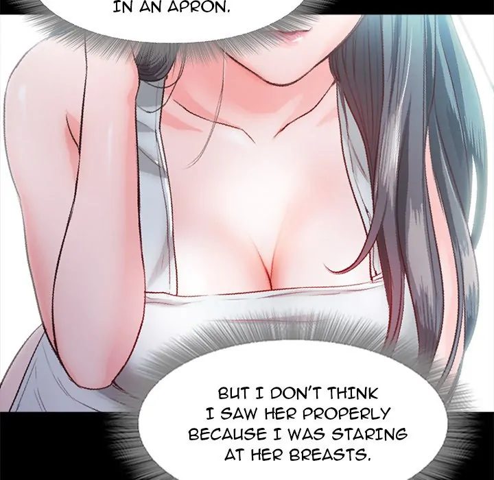Sweet Holiday page 106