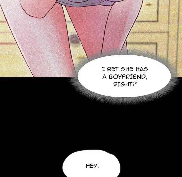 Sweet Holiday page 109