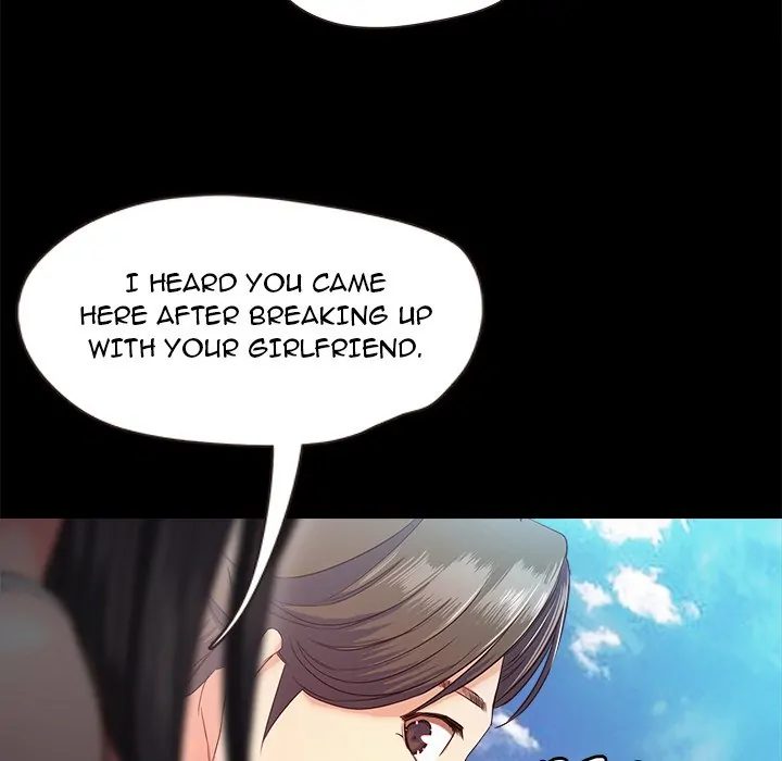 Sweet Holiday page 110