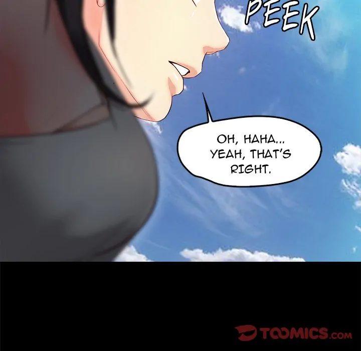 Sweet Holiday page 111